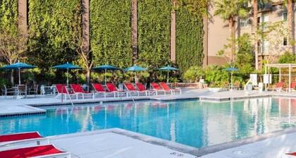 Comfortable 2BR WorldMark Anaheim Resort Condo Minutes from Disneyland