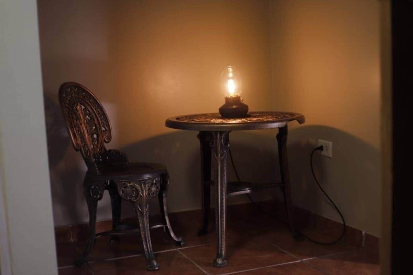 Intérieur