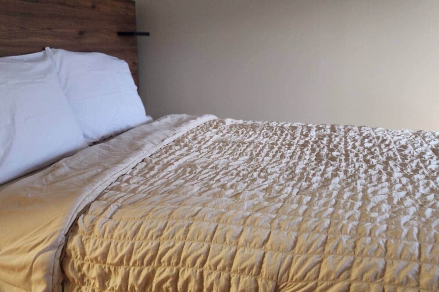 6 chambres, Wi-Fi, draps fournis