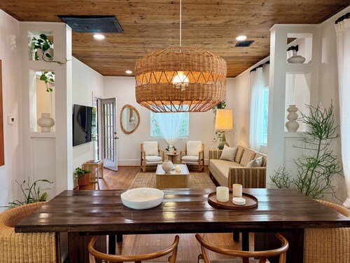 Ponderosa Boutique Collection