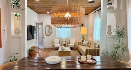 Ponderosa Boutique Collection