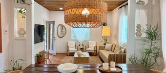 폰데로사 부티크 컬렉션