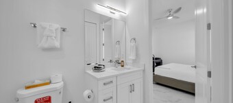 Brand New 3BR Home Near Fort Myers Airport – Private & Modern