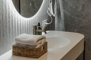 House | 1 bedroom - Zins Luxury Apartment 02 (Durrës)
