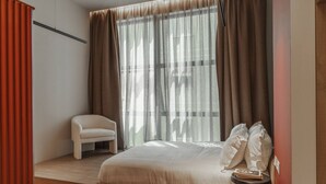 House | 1 bedroom - Zins Luxury Apartment 05 (Durrës)