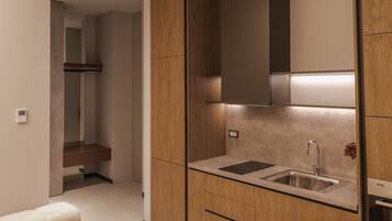 Apartemen | 1 kamar tidur