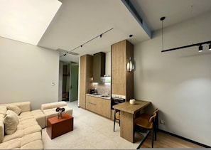 Exterior - Zins Luxury Apartment 05 (Durrës)