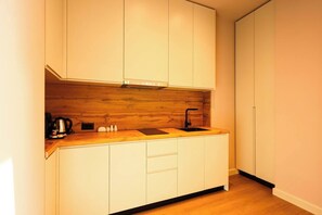 Ferienhaus | 1 Schlafzimmer