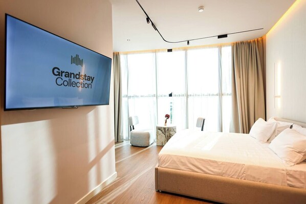 House - Zins Luxury Apartment 07 (Durrës)