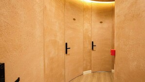 Room - Zins Luxury Apartment 06 (Durrës)