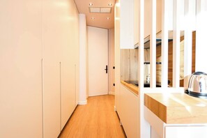 House - Zins Luxury Apartment 06 (Durrës)