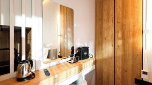 Room - Zins Luxury Apartment 06 (Durrës)