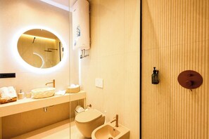 1 habitación 