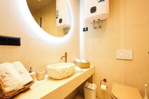 House - Zins Luxury Apartment 06 (Durrës)