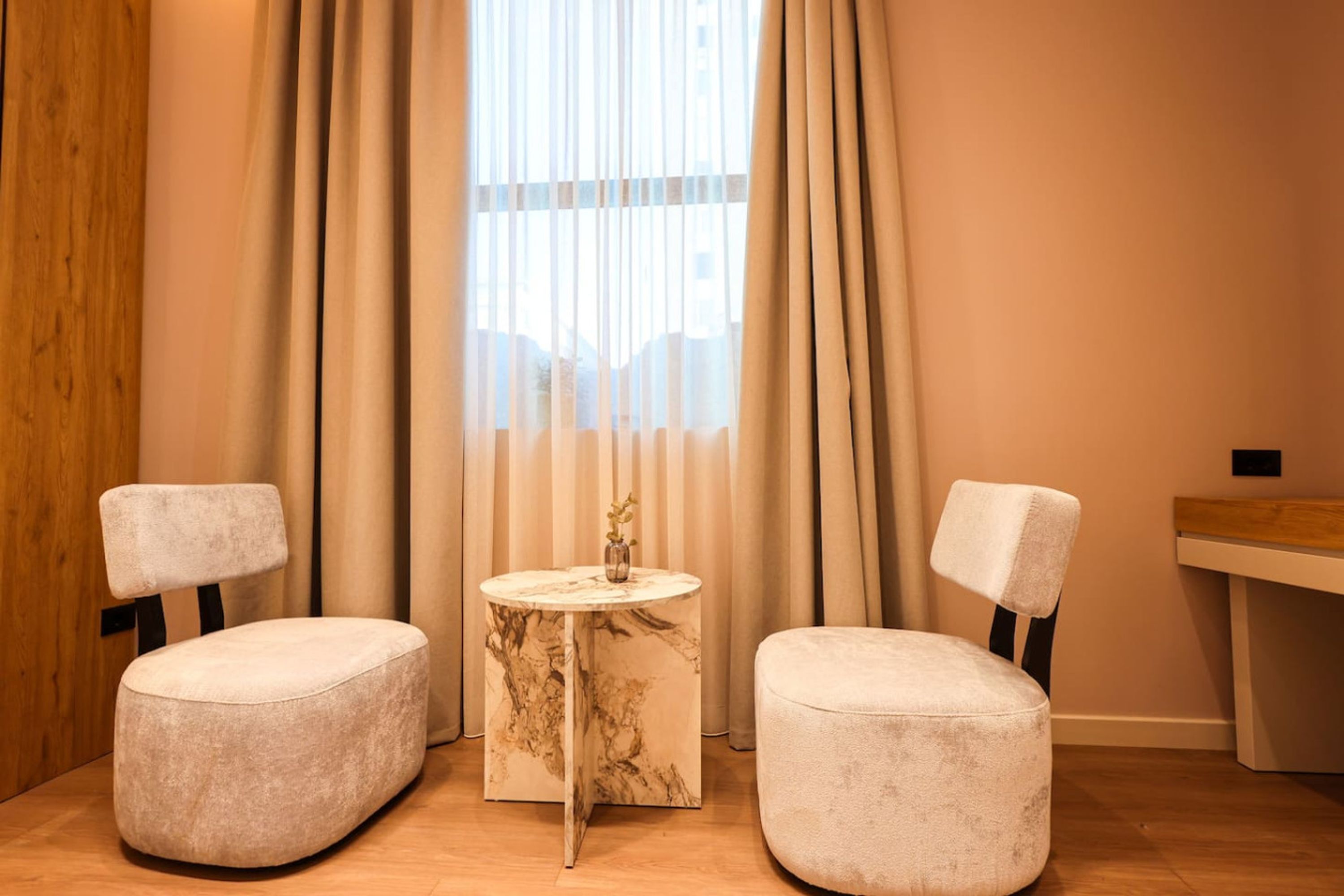 Apartemen | 1 kamar tidur