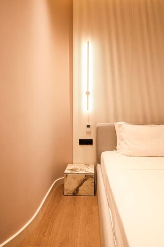 Zins Luxury Room Vollga