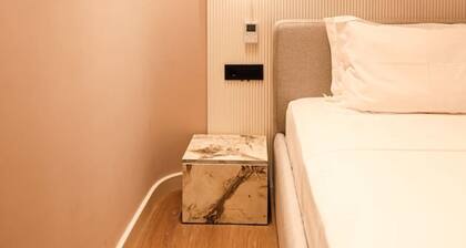 Zins Luxury Room Vollga