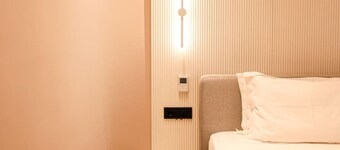 Zins Luxury Room Vollga
