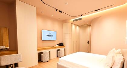 Zins Luxury Room Vollga
