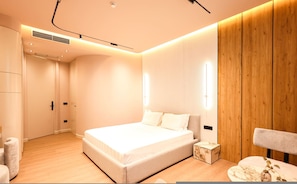 Ferienhaus | 1 Schlafzimmer