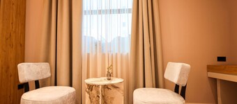 Zins Luxury Room Vollga