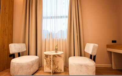 Zins Luxury Room Vollga