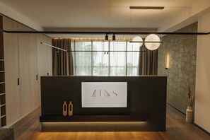 Apartment | 1 bedroom - Zins Luxury Apartment 01 (Durrës)