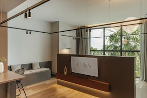 House | 1 bedroom - Zins Luxury Apartment 01 (Durrës)