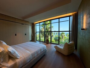 Apartment | 1 bedroom - Zins Luxury Apartment 01 (Durrës)