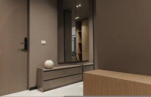 Apartment | 1 bedroom - Zins Luxury Apartment 01 (Durrës)
