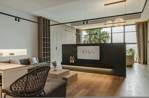 House - Zins Luxury Apartment 01 (Durrës)