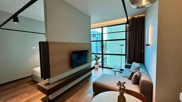 Apartment | 1 bedroom