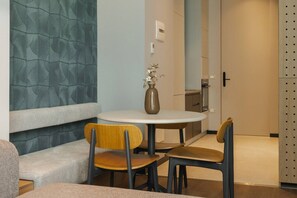 Departamento | 1 habitación 