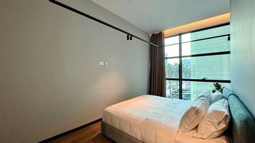 Apartemen | 1 kamar tidur