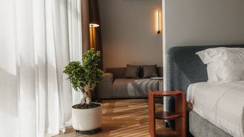 House | 1 bilik tidur