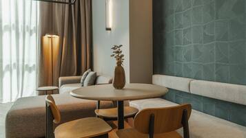 Apartemen | 1 kamar tidur