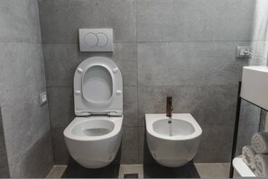 Apartment | 1 bedroom - Zins Luxury Apartment 04 (Durrës)