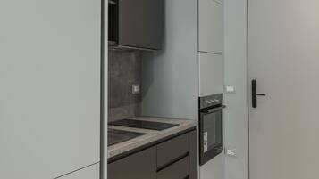 Căn hộ | 1 phòng ngủ