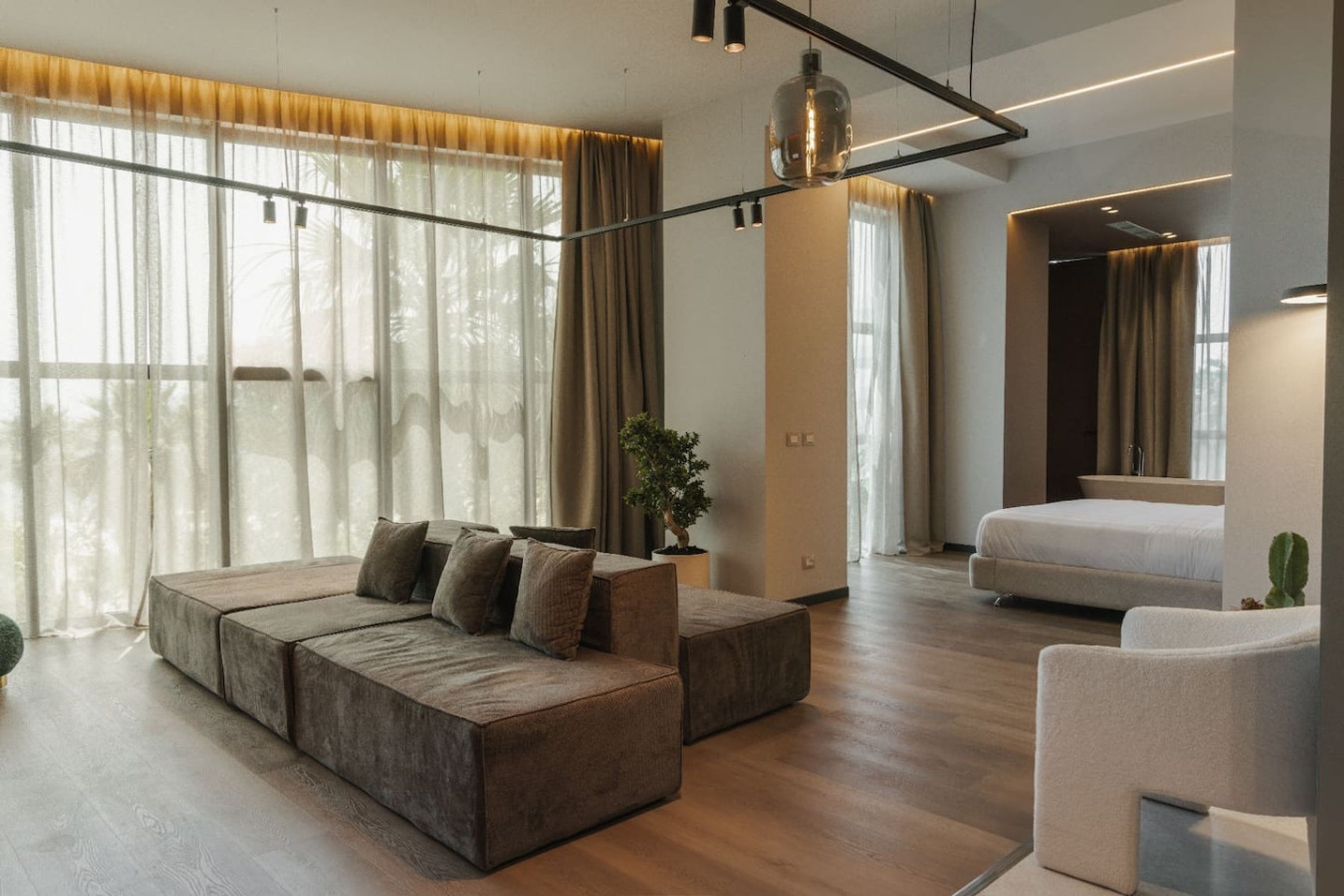 Apartment | 1 bedroom