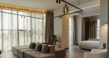 Zins Luxury Apartment 03