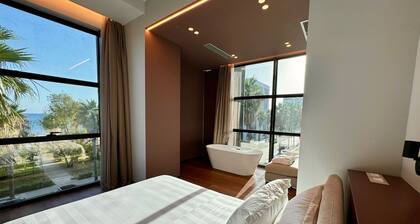 Zins Luxury Apartment 03