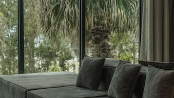 Apartemen | 1 kamar tidur