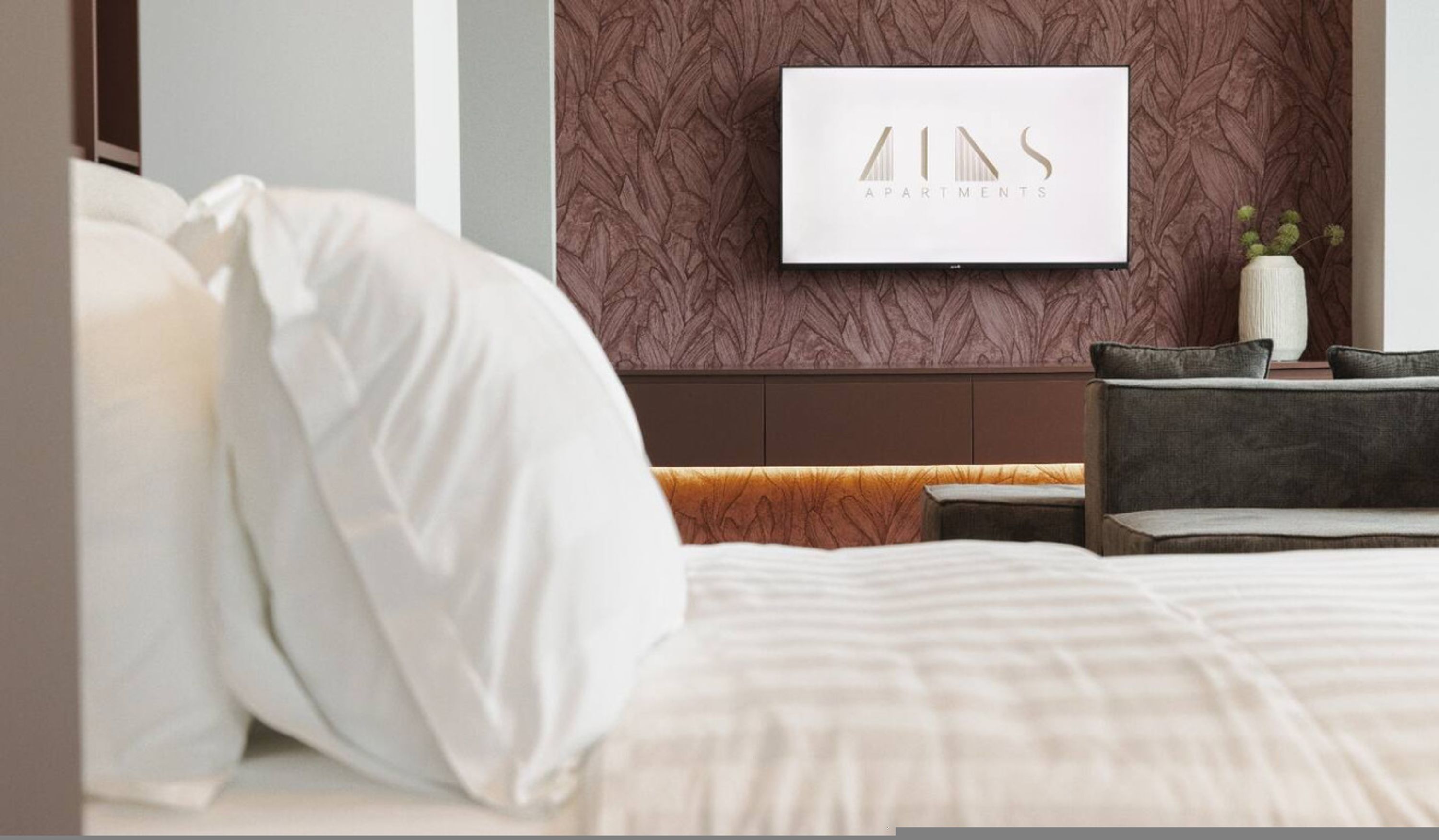 Apartemen | 1 kamar tidur