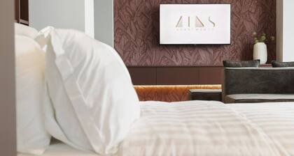 Zins Luxury Apartment 03