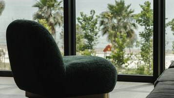 Apartemen | 1 kamar tidur