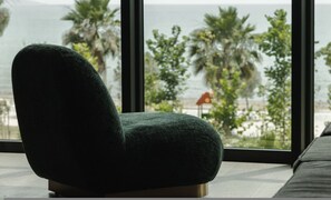 Apartment | 1 bedroom - Zins Luxury Apartment 03 (Durrës)