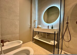 Maison, fumeur | 1 chambre