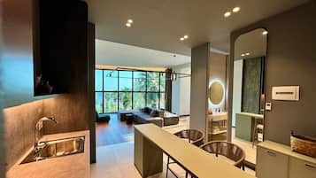 House | 1 bilik tidur