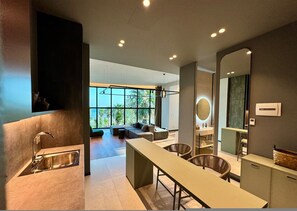 House | 1 bedroom - Zins Luxury Apartment 03 (Durrës)