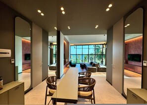 Exterior - Zins Luxury Apartment 03 (Durrës)